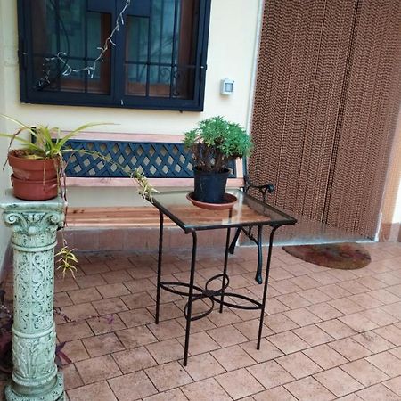 Villa Casa 900 Pompei Esterno foto