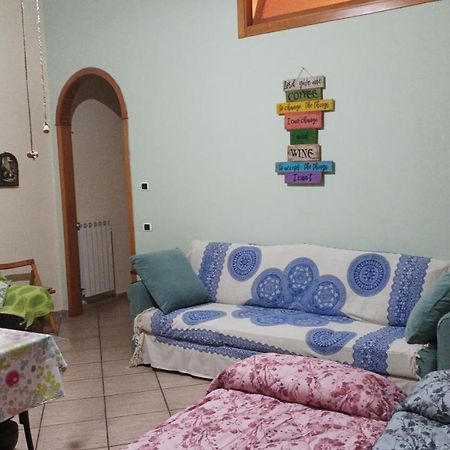 Villa Casa 900 Pompei Esterno foto