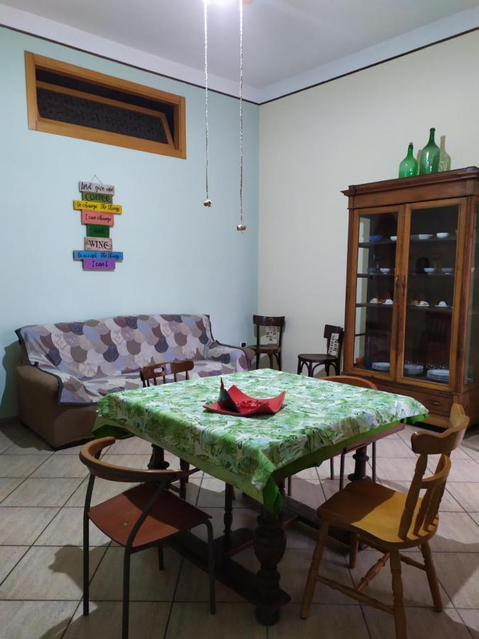 Villa Casa 900 Pompei Esterno foto