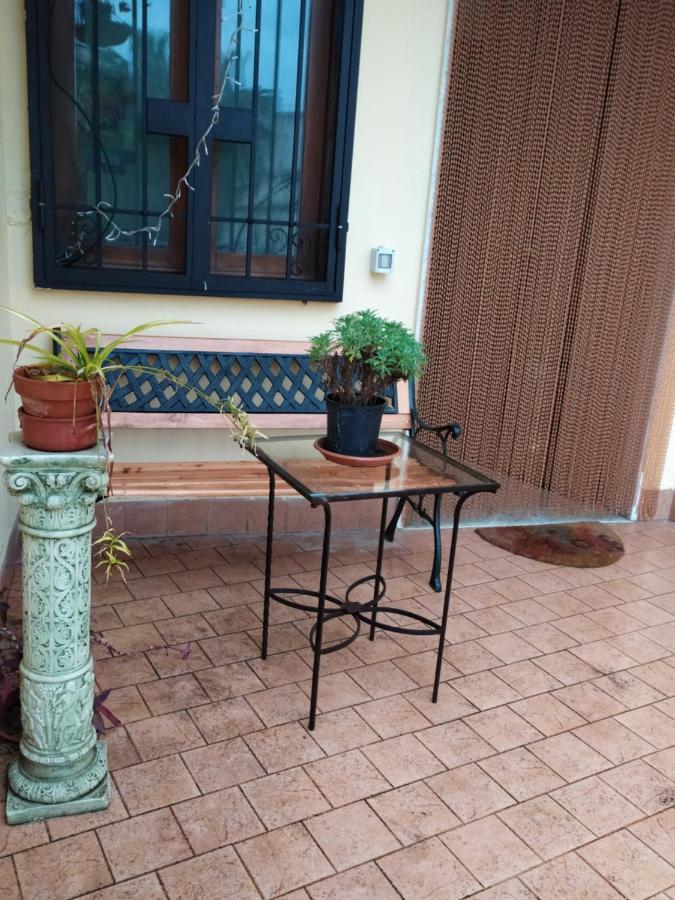 Villa Casa 900 Pompei Esterno foto