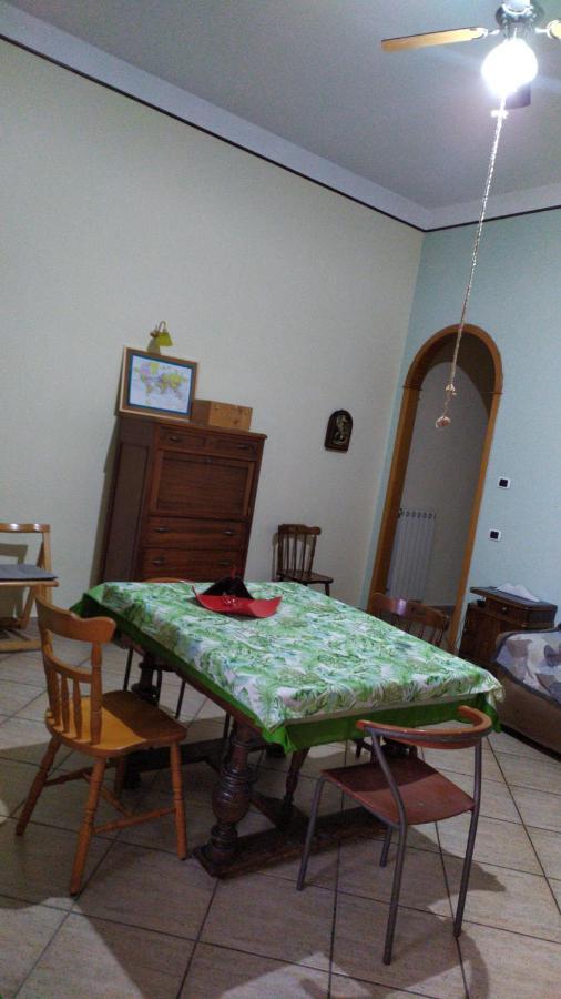 Villa Casa 900 Pompei Esterno foto