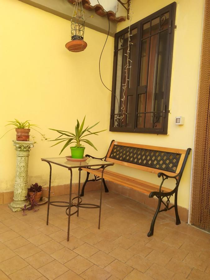 Villa Casa 900 Pompei Esterno foto