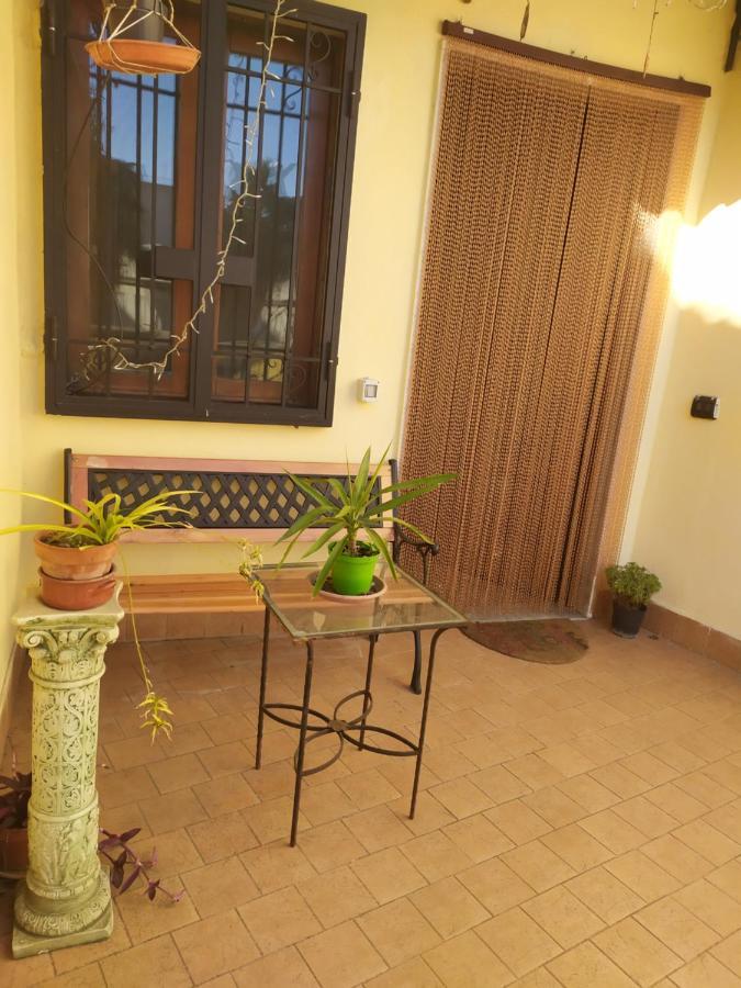Villa Casa 900 Pompei Esterno foto