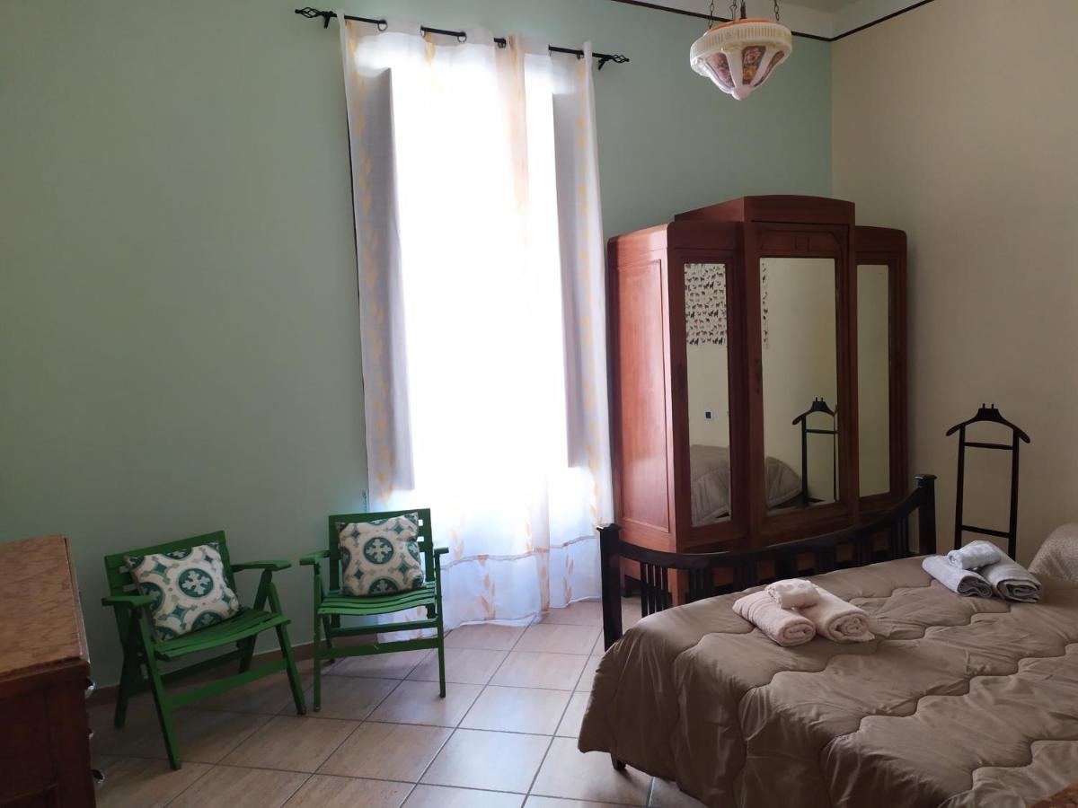 Villa Casa 900 Pompei Esterno foto