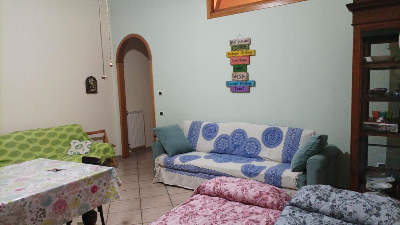 Villa Casa 900 Pompei Esterno foto