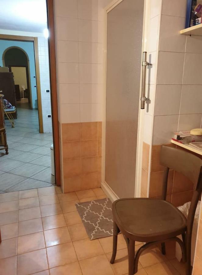 Villa Casa 900 Pompei Esterno foto