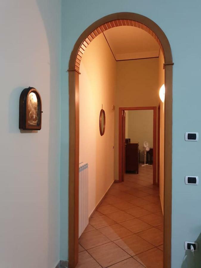 Villa Casa 900 Pompei Esterno foto