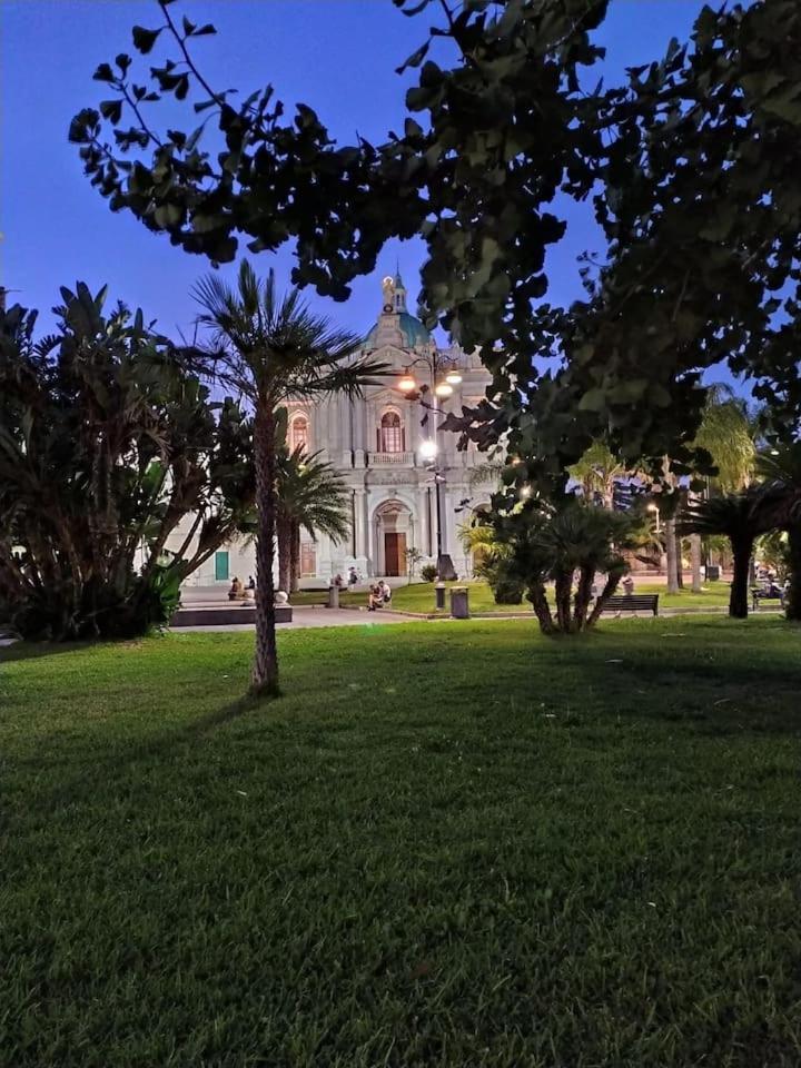 Villa Casa 900 Pompei Esterno foto