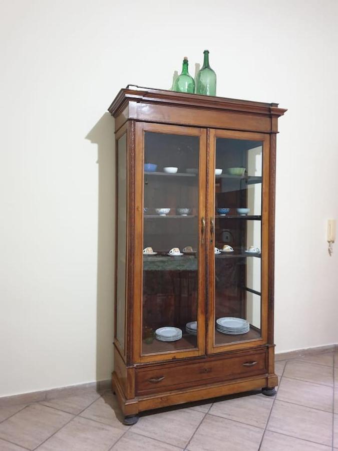 Villa Casa 900 Pompei Esterno foto