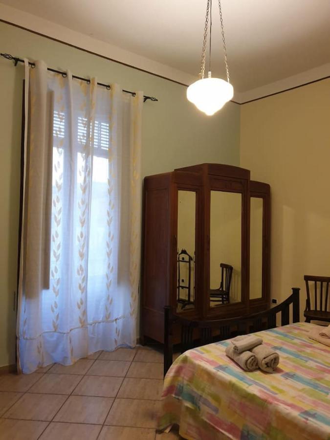 Villa Casa 900 Pompei Esterno foto