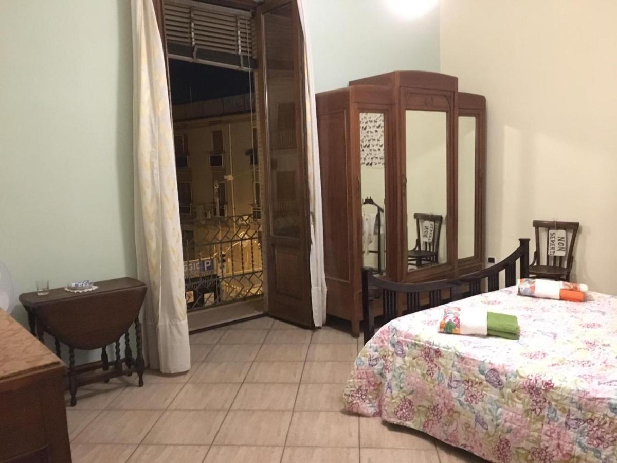 Villa Casa 900 Pompei Esterno foto