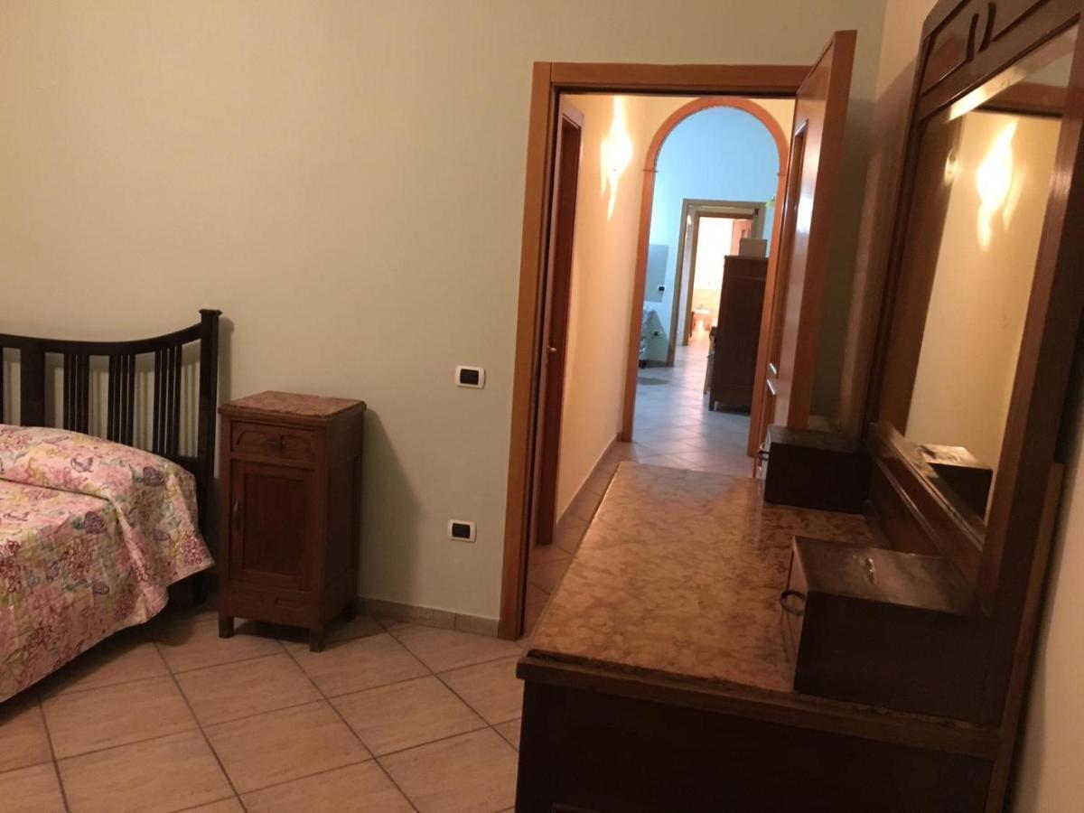 Villa Casa 900 Pompei Esterno foto