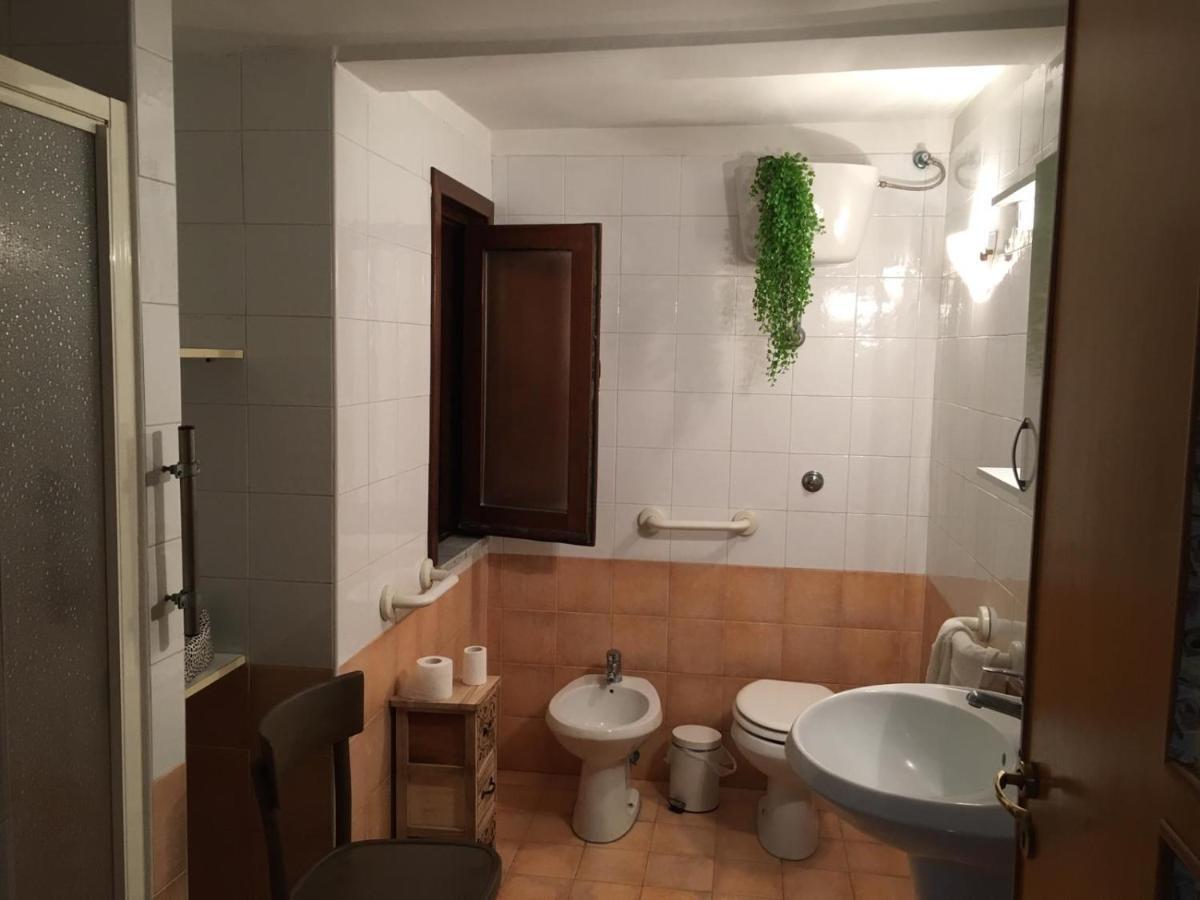 Villa Casa 900 Pompei Esterno foto