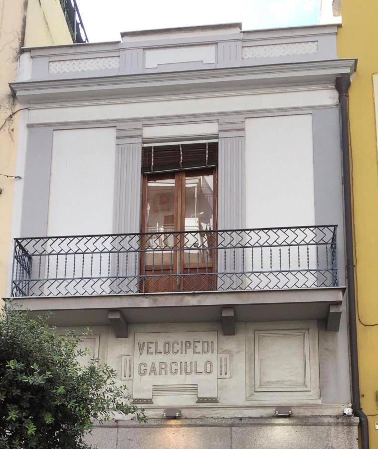 Villa Casa 900 Pompei Esterno foto